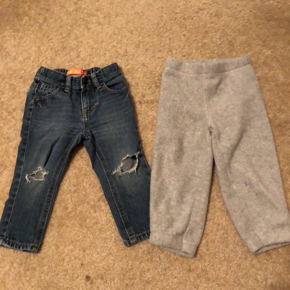 Girl clothes - Picture 3 of 7